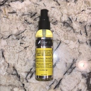 The Mane Choice Hair Oil Brand New 2 oz